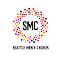 Seattle Men's Chorus logo