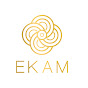 EKAM Online logo