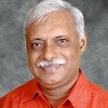 Mathew Varghese photo