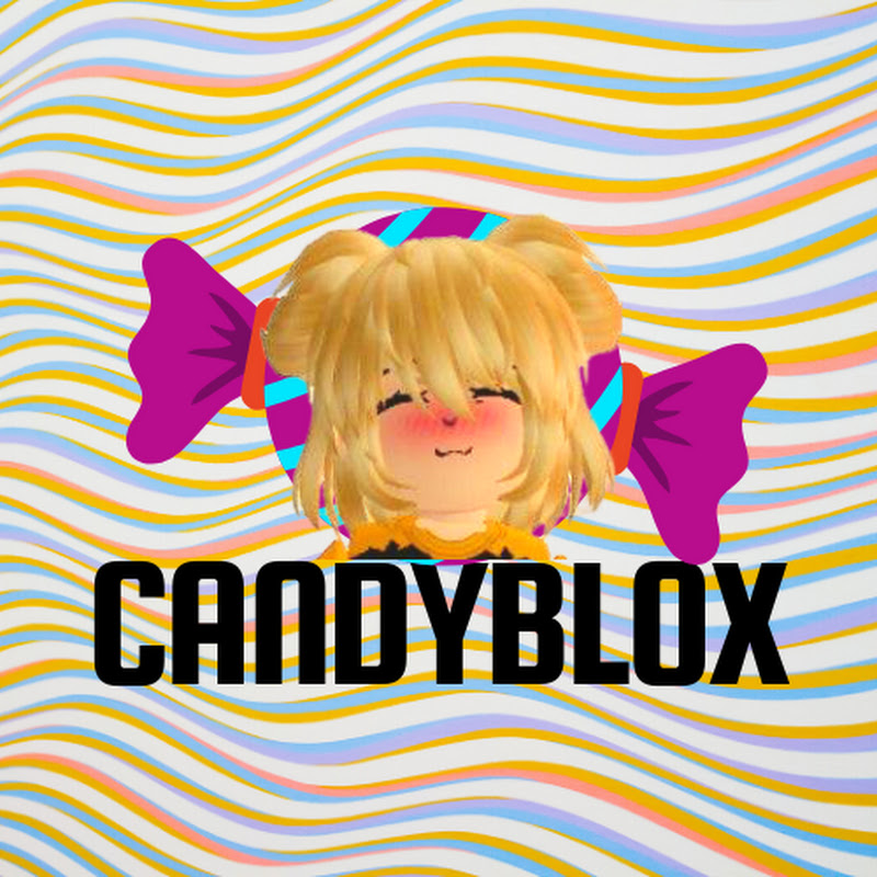 CandyBlox World