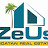 ZeUs Roatan Real Estate