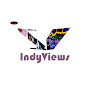 IndyViews logo