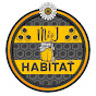 M & J Habitat logo
