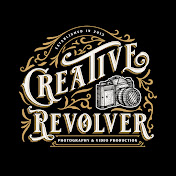 The Creative Revolver