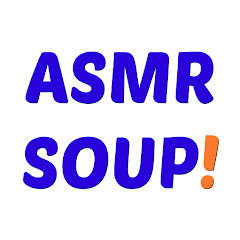 ASMR Soup Avatar