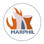 Marphil Ceramica logo
