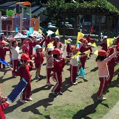 はちまんこども園福井市