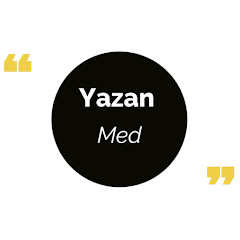 YAZAN MED channel logo