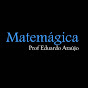 Matemágica - Prof Eduardo logo