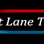 Fast Lane Travel logo