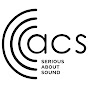 ACS Custom logo