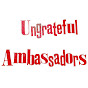 Ungrateful Ambassadors logo