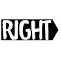 RIGHT with us logo