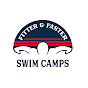 Fitter and Faster Swim Camps logo