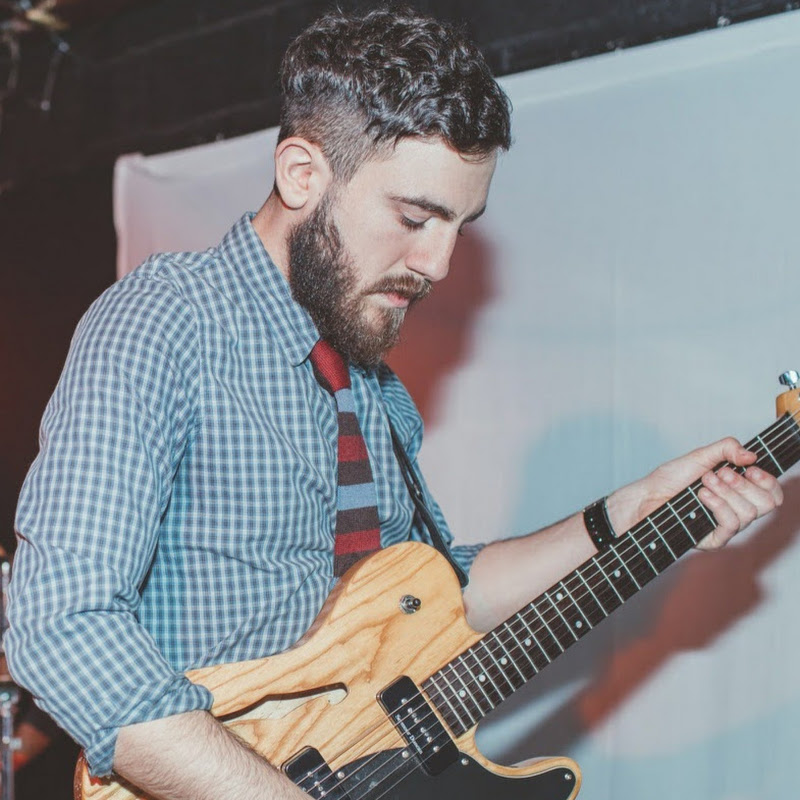 Joe Garofalo Music