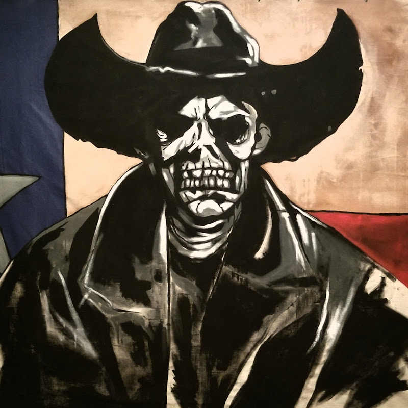 True Horror Stories of Texas icon