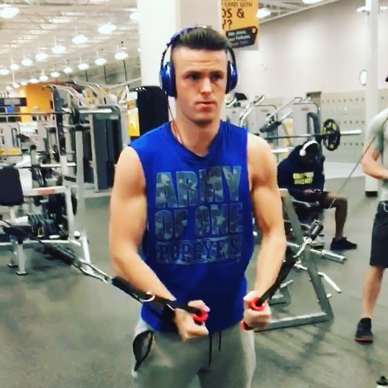 BraeFit Fitness