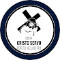 Obra Cristo Servo PVH logo