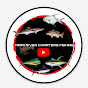 Miami River Charters Fishing logo