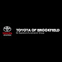 Toyota of Brookfield logo
