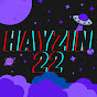 Hayzin22 logo