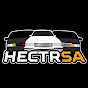 Логотип каналу هكتر - HECTRsa