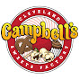 Campbell's Sweets Factory (Ohio City) logo