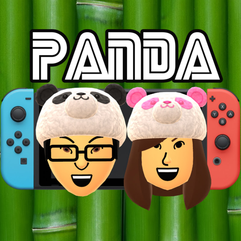 Mr. Panda