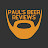 Paul’s Beer Reviews