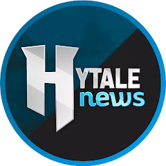 Hytale News channel logo