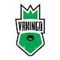VR KINGS logo