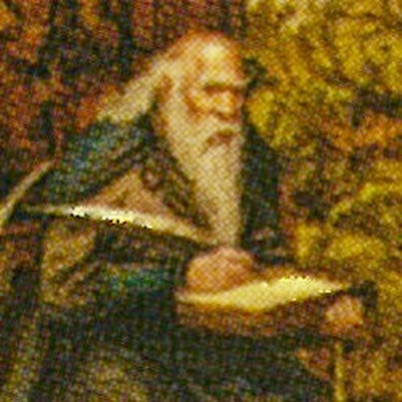 Mike Kersten (Master of Lore)