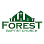 Forest Baptist Church logo