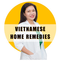 Логотип каналу Vietnamese Home Remedies