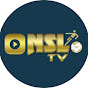 NSL TV National Soccer League US logo