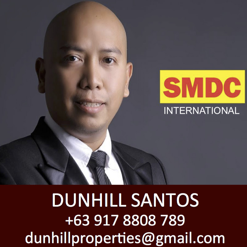 DUNHILL SANTOS