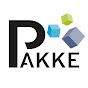 Pakke.dk logo