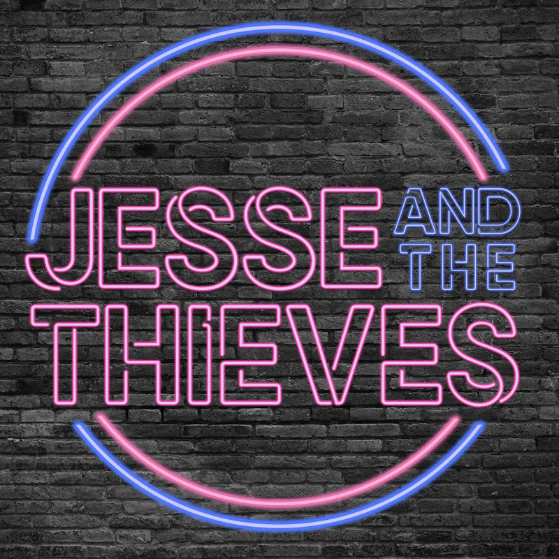 Jesse and the Thieves