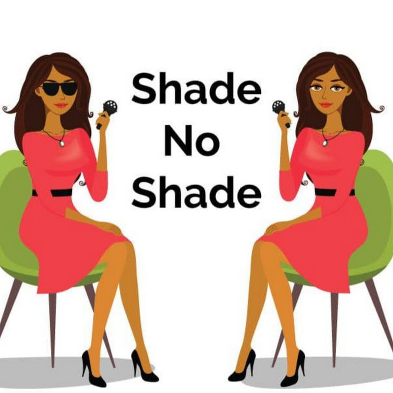 Shade NoShade icon