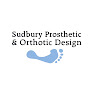 Sudbury Prosthetic and Orthotic Design logo