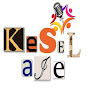 Podcast Kesel Aje channel logo