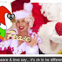 Bernadette Dimitrov (aka Mrs Claus) logo