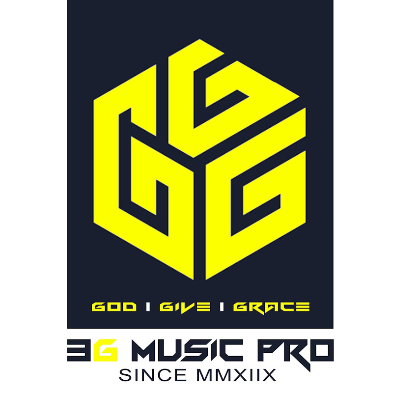 3G OFFICIAL MUSIC