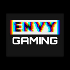 Gaming Envy channel logo