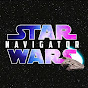 Star Wars Navigator logo