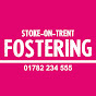 Stoke Fostering logo