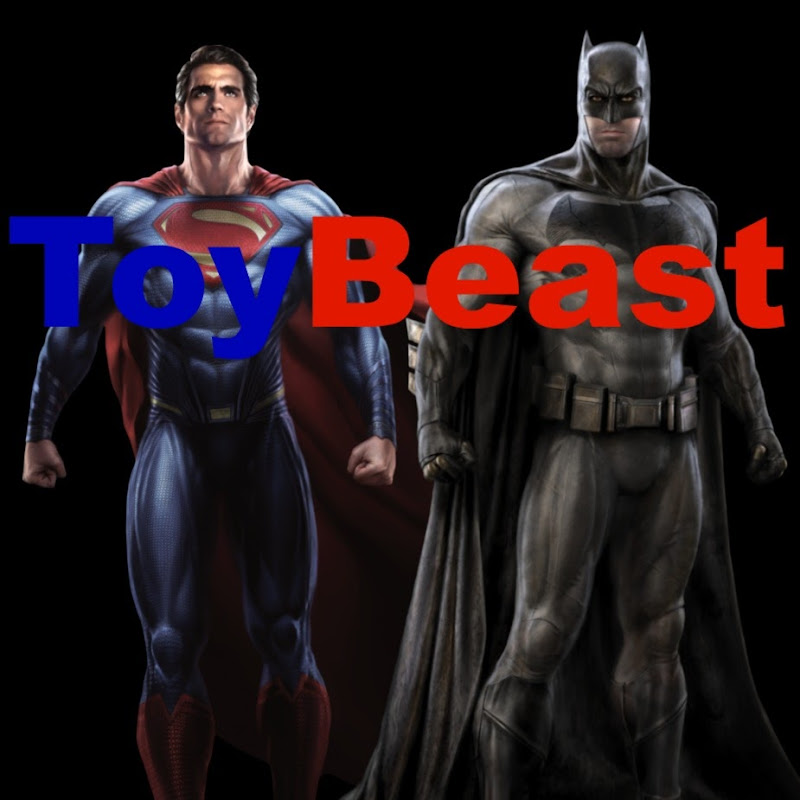 Toy Beast