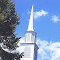 Cherokee Baptist logo