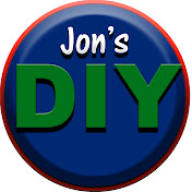 JONS DIY