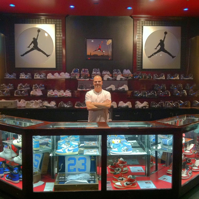 Jordan Geller icon